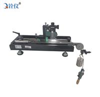 測深鋼(gang)卷尺(chi)零值(zhi)誤(wu)差檢定器(qi)